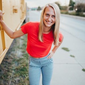 Meet your Posher, Grace